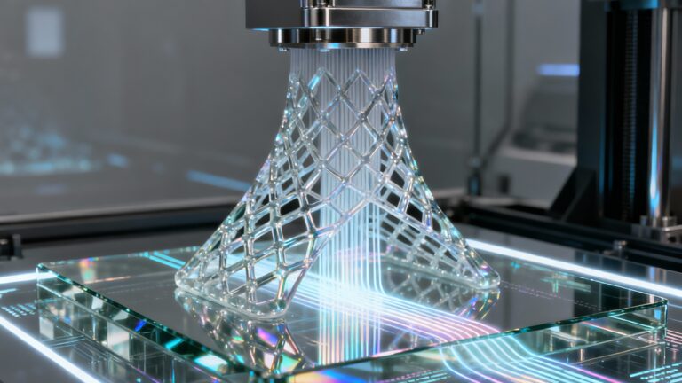 Adoption of 3D printing in industry and manufacturing: an ongoing revolution
