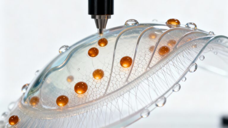 Bioprinting: The Medical Revolution of the Future