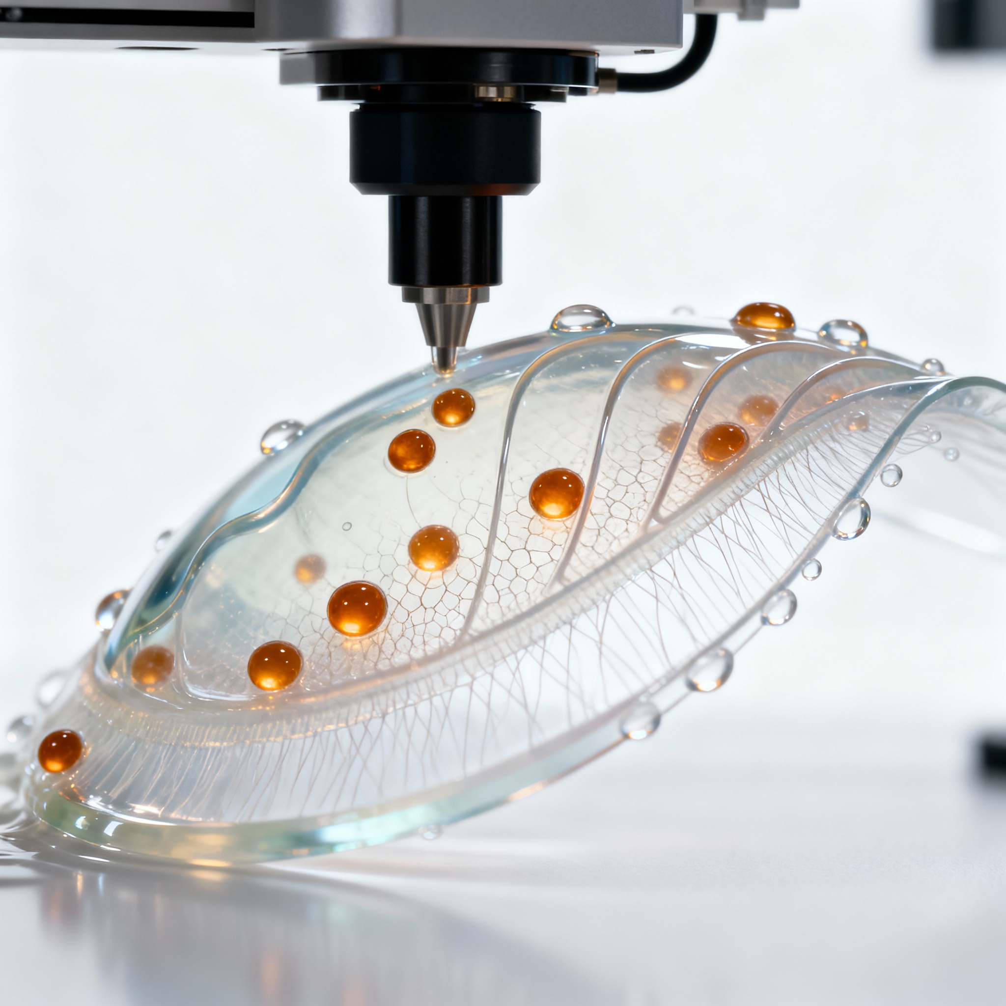 Bioprinting: La Rivoluzione Medica del Futuro