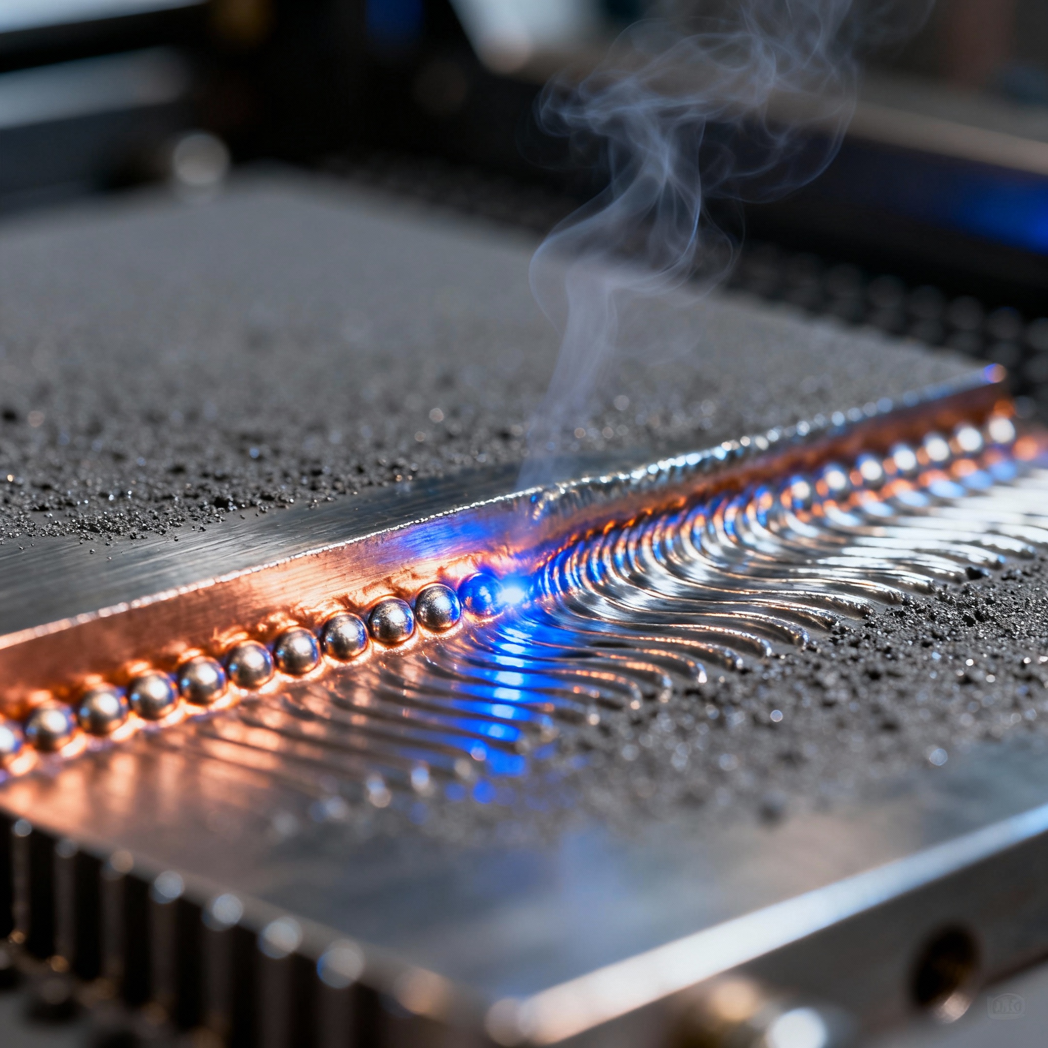 Expansion of Metal Additive Production: Technologies, Markets and Future Prospects