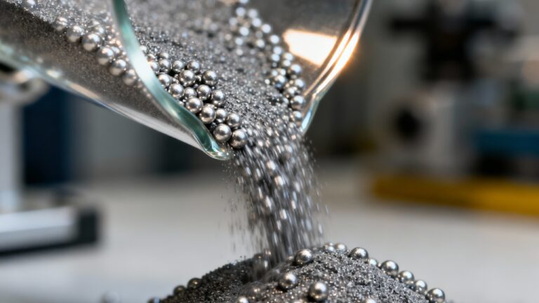 Dust Management and Infrastructure for Metal 3D Printing: A Deep Technical Analysis