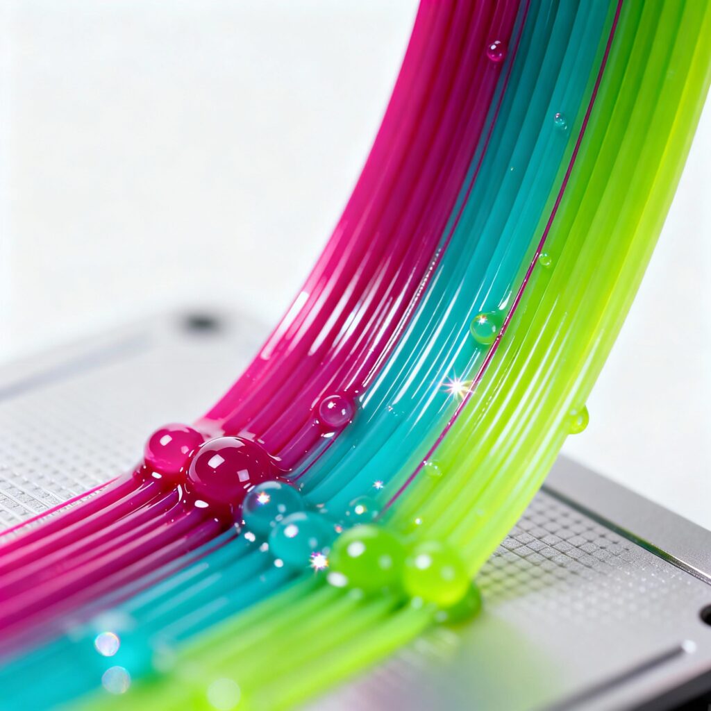 Guida alle Funzionalità dei Stampanti 3D Consumer: Come Scegliere il Modello Perfetto per Regali Tecnologici