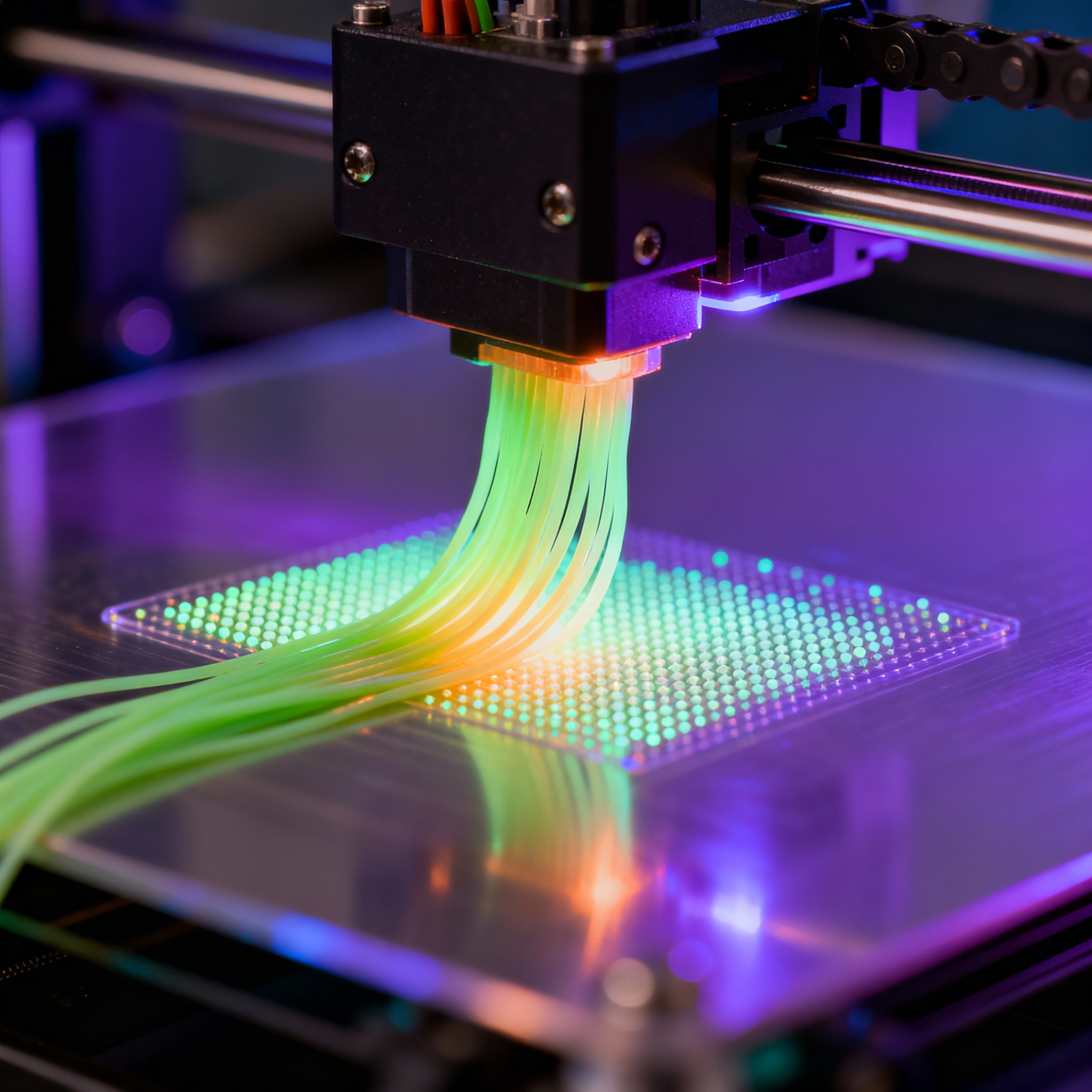 Guida Completa alla Stampa 3D per Progetti Consumer e Hobby