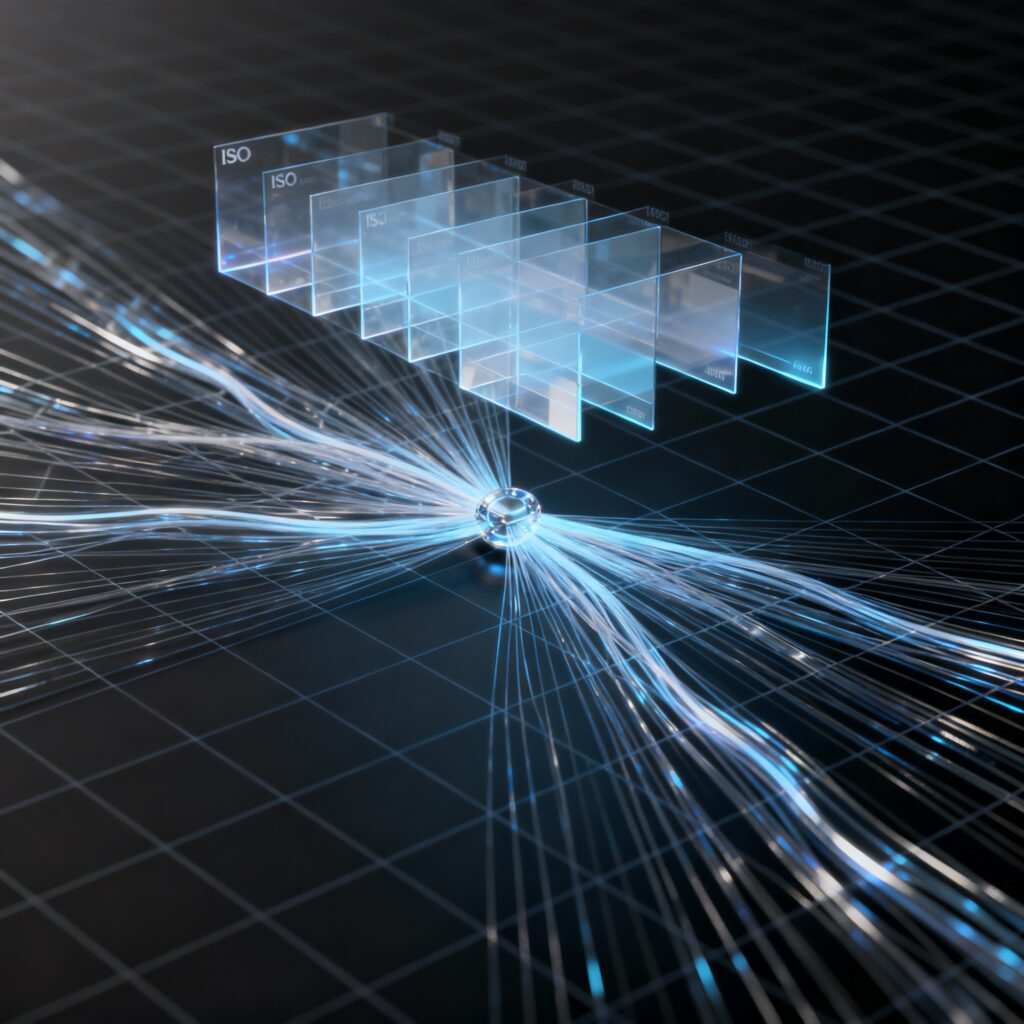 Implementazione Avanzata di Sistemi di Controllo Qualità e Standardizzazione nei Processi Produttivi Moderni