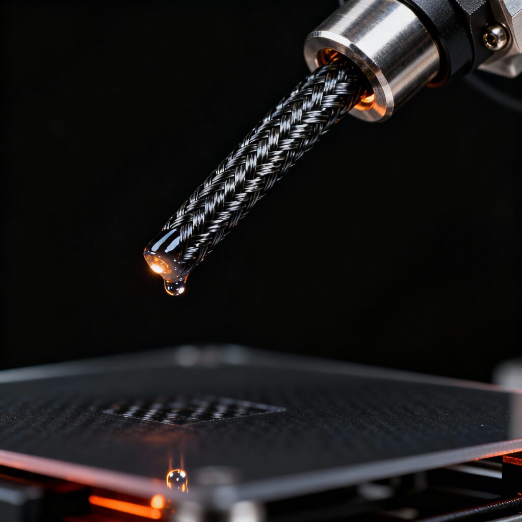 Industrial Scale e 3D Printing su Larga Scala: Tecnologie, Sfide e Applicazioni Avanzate