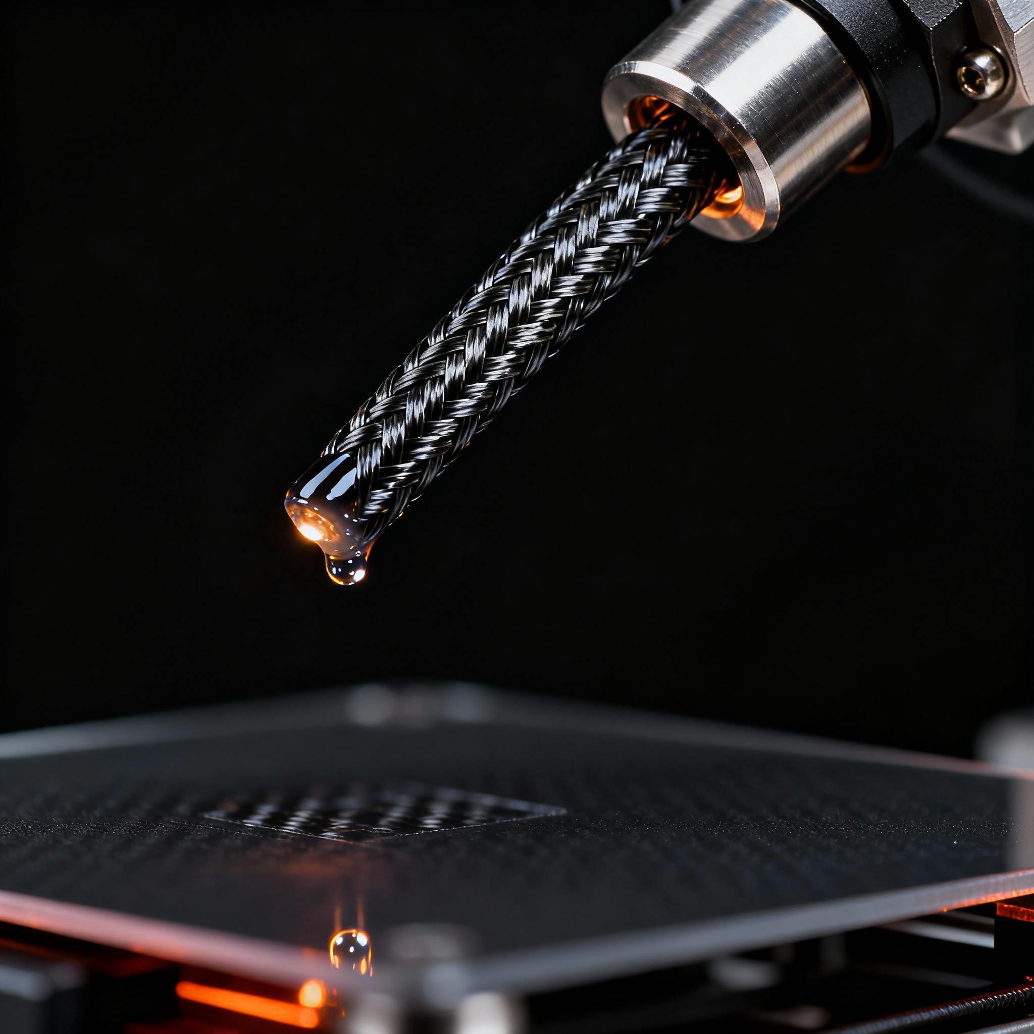 Industrial Scale e 3D Printing su Larga Scala: Tecnologie, Sfide e Applicazioni Avanzate