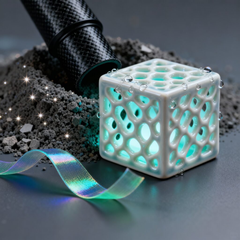 Innovazioni nell’Industria 4.0 e Sostenibilità Ambientale: Soluzioni per il Futuro