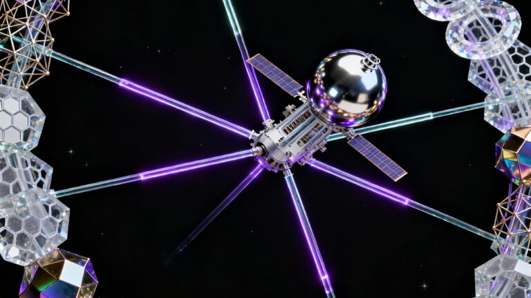 Spatial and Aerospace Integration: Advanced Technologies for Orbital Convergence