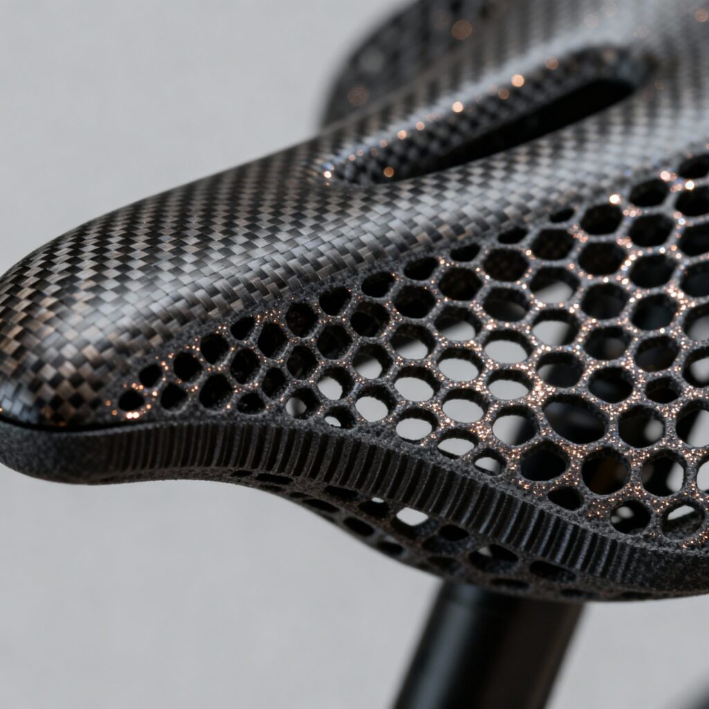 La Rivoluzione 3D nel Lusso e nell’Auto: Tecnologia che Ridefinisce l’Eccellenza