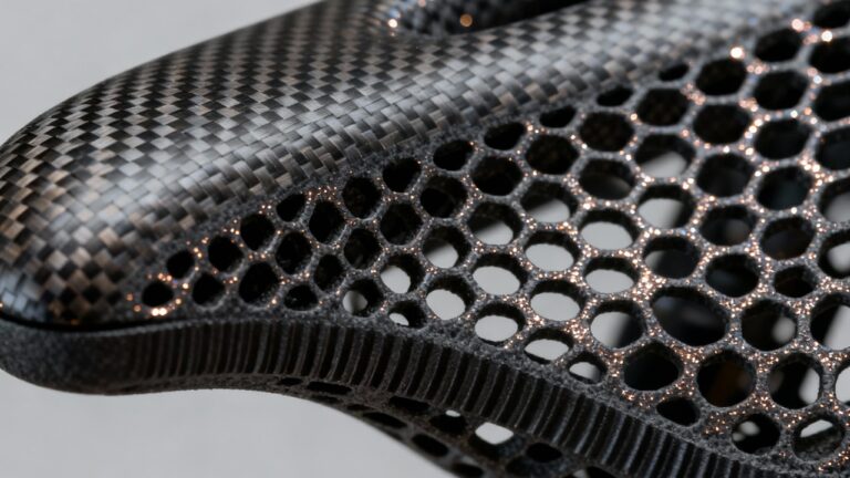 The 3D Revolution in Luxury and Automotive: Technology Redefining Excellence