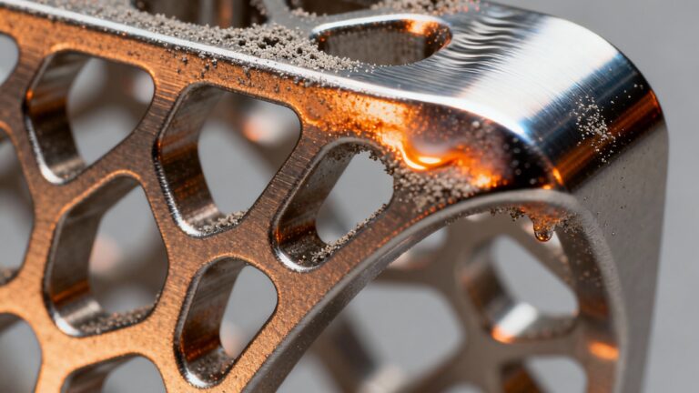 Industry 4.0 accelerates thanks to 3D printing: concrete use cases in 2026