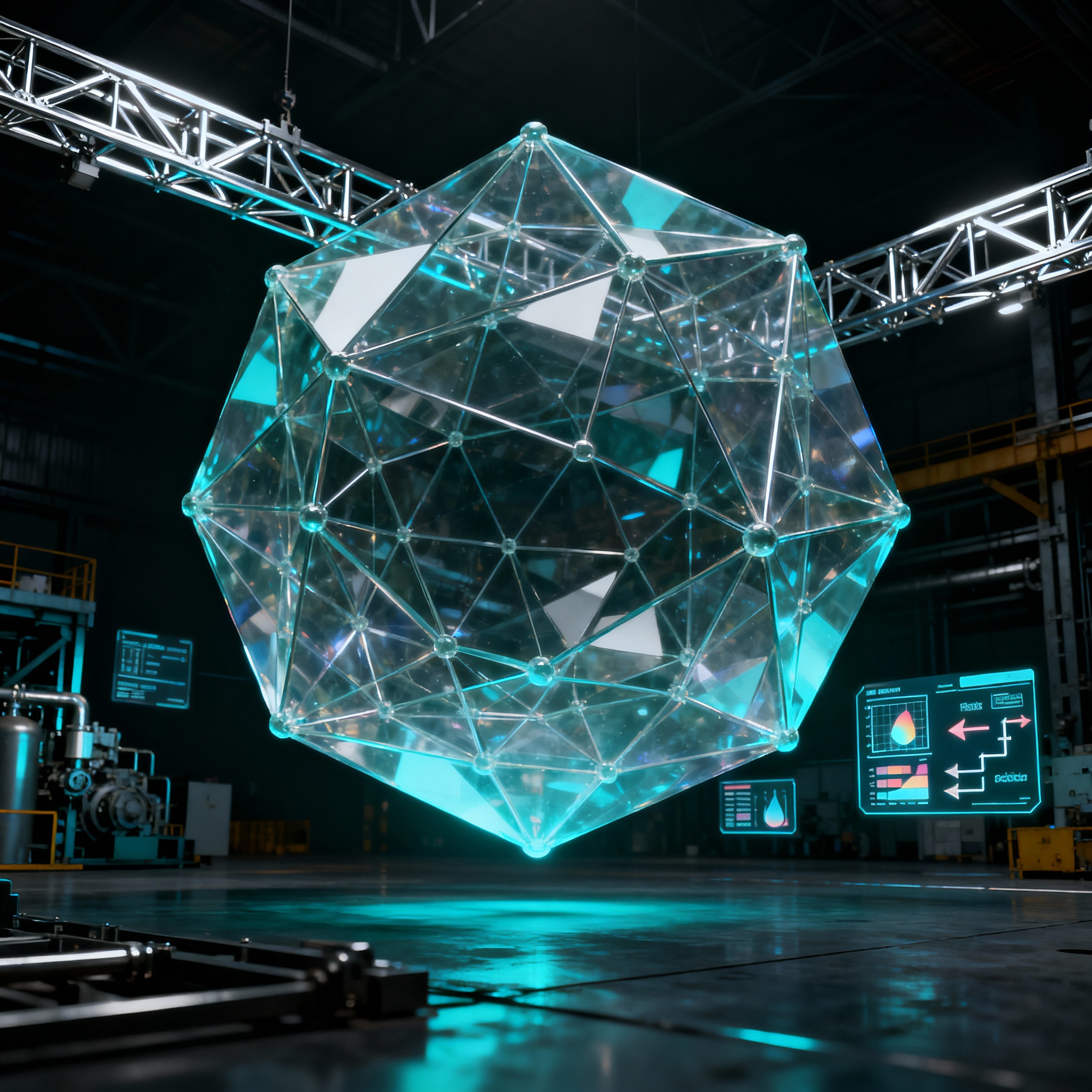 The Integration of Artificial Intelligence in Industrial Production Processes: Challenges and Opportunities