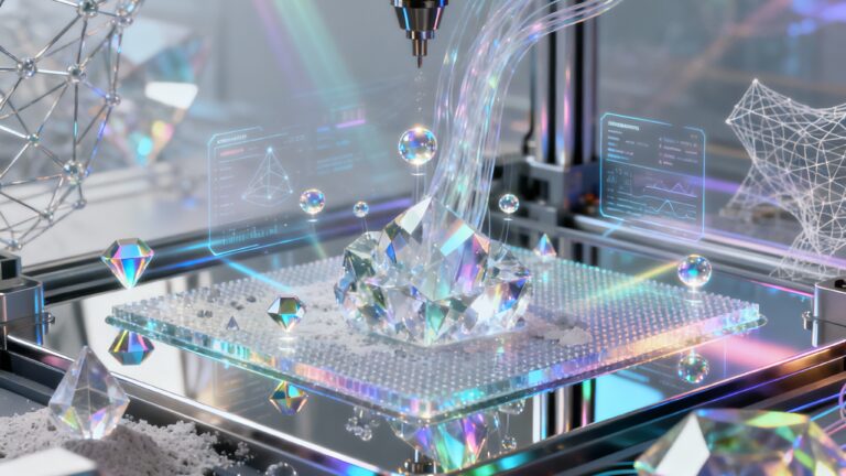 Integration of Artificial Intelligence in 3D Printing: Industrial Revolution in Progress