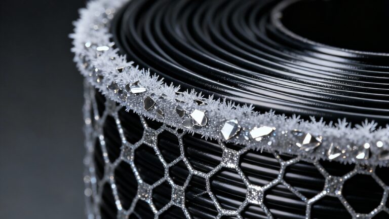 Specialized materials and filaments: advanced solutions for modern applications