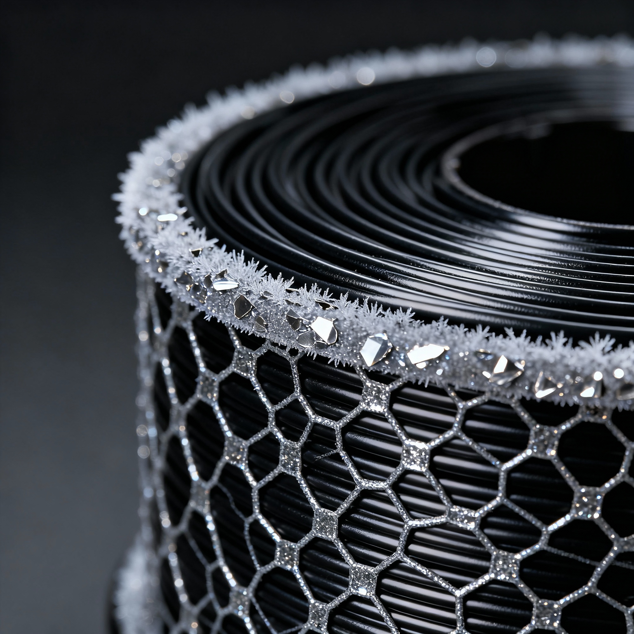 Materiali e filamenti specializzati: soluzioni avanzate per applicazioni moderne