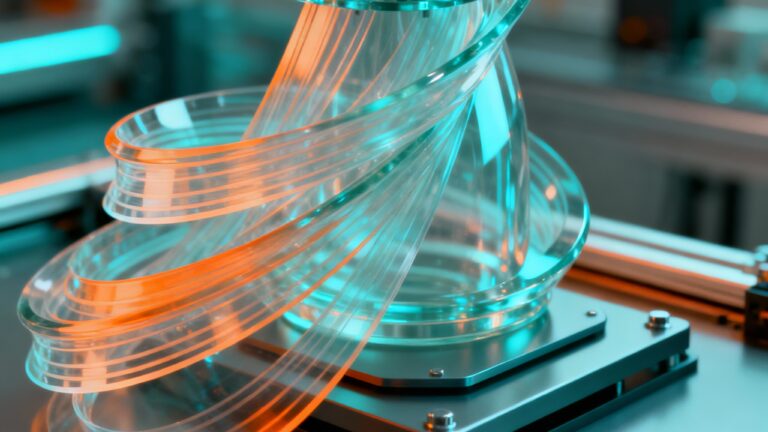 3DExpress Revolutionizes the Sector with the Innovative Between Layers