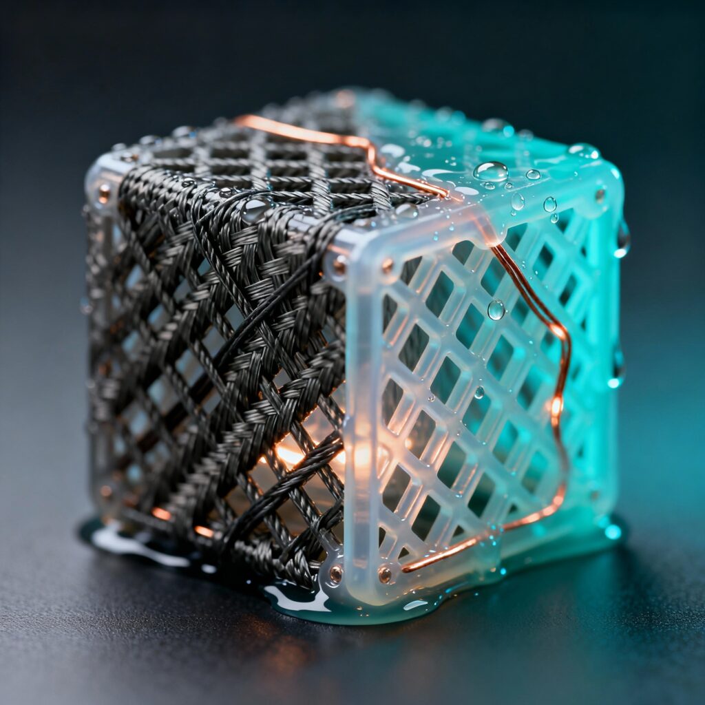 Multi-Color and Multi-Material 3D Printing: Latest Advances Revolutionize Manufacturing and Design