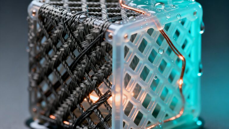 Multi-Color and Multi-Material 3D Printing: Latest Advances Revolutionize Manufacturing and Design