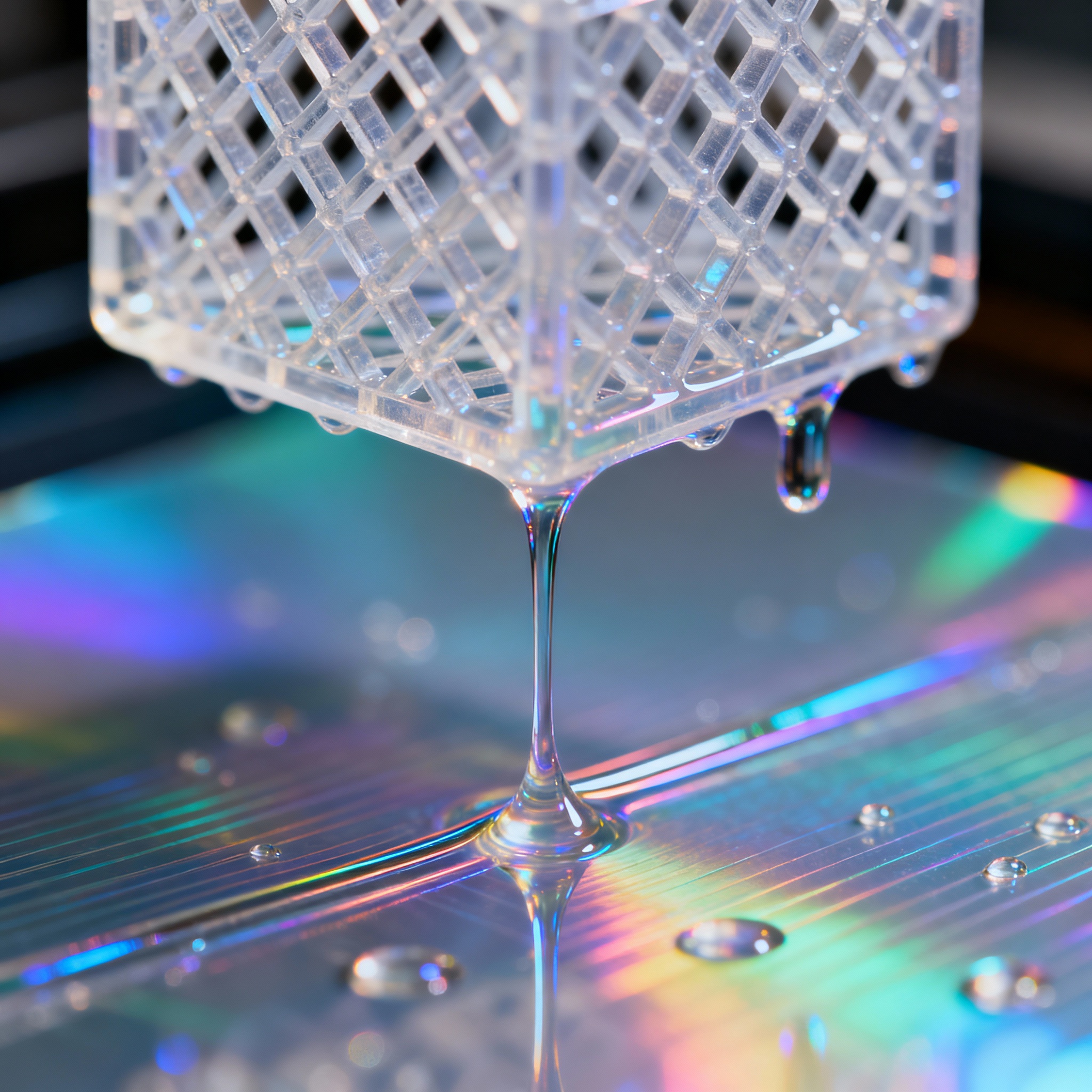 Nuove Frontiere nella Stampa 3D a Resina: Equipaggiamenti e Accessori Innovativi del 2026