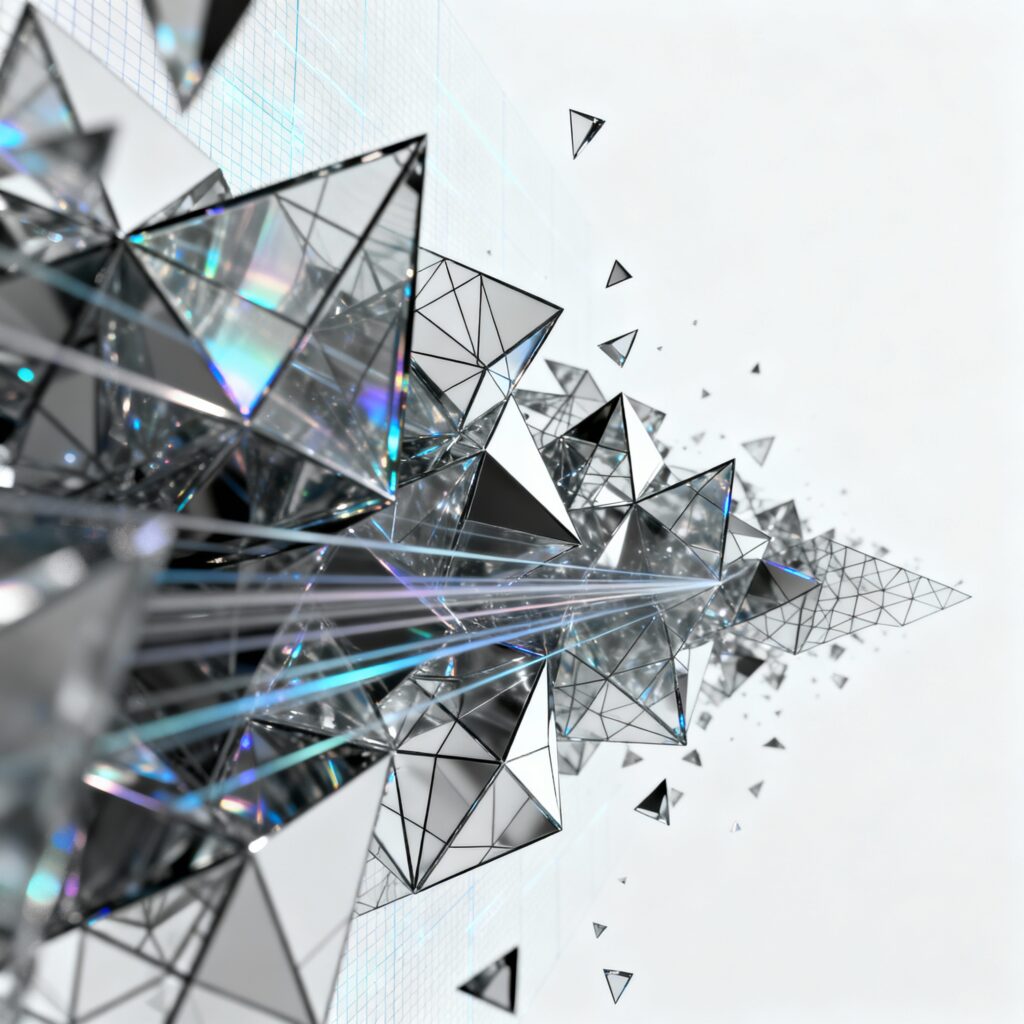 Nuove Soluzioni Software per lo Scanning 3D e l’Ingegneria Inversa nel 2026