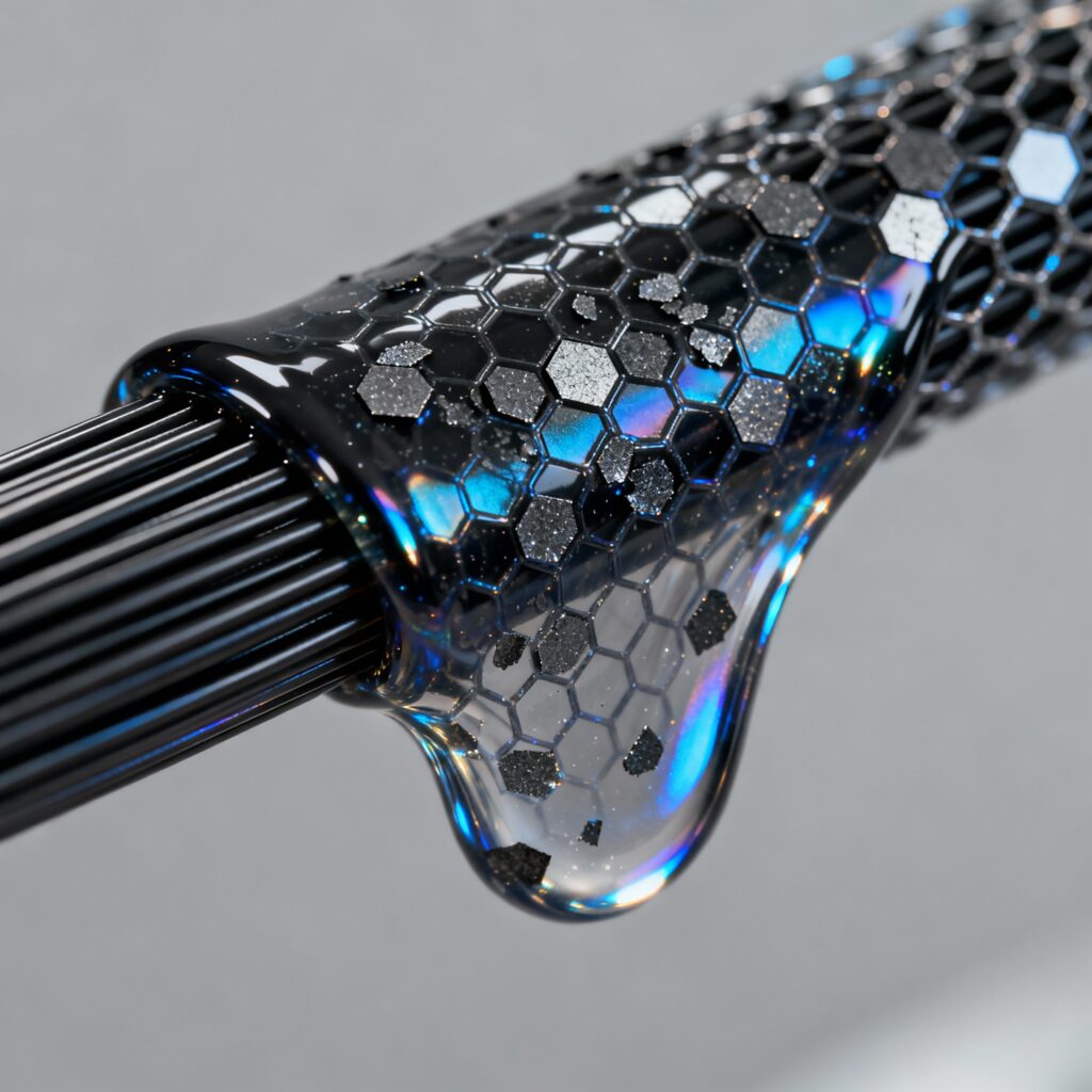 Nuovi materiali per filamenti di stampa 3D: le innovazioni che stanno rivoluzionando il settore