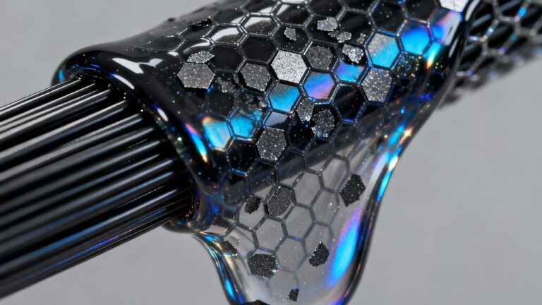 New materials for 3D printing filaments: innovations revolutionizing the industry