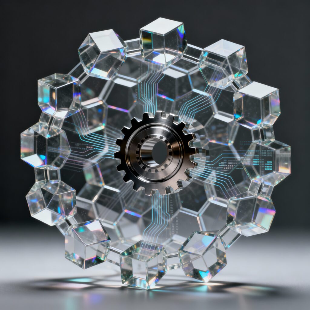 Ottimizzazione dell’Industria 4.0: Strategie Avanzate per la Produzione su Scala Industriale