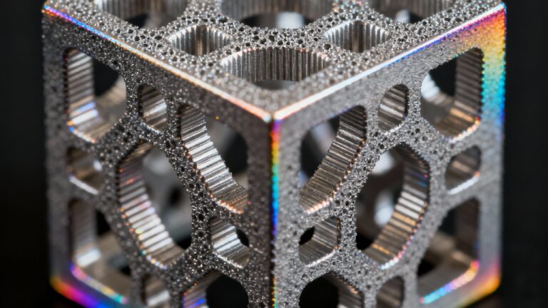 Advances in metal and industrial 3D printing technologies