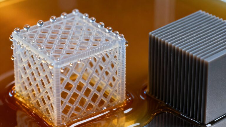 Resin vs FDM 3D Printing: Which Technology Is Right for Your Projects?