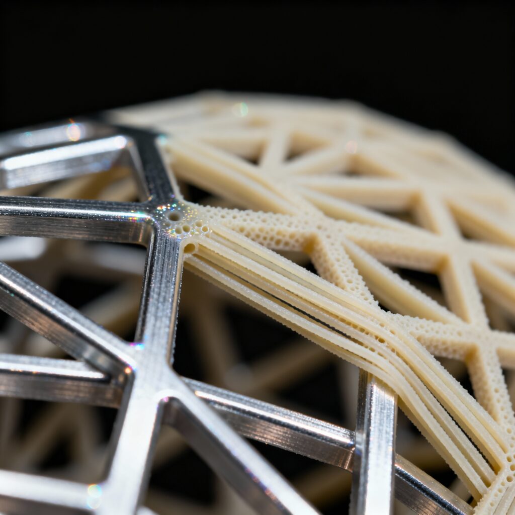 Revolutionary Advances in 3D Printing: Next-Generation Materials and Cutting-Edge Technologies Reshaping Manufacturing