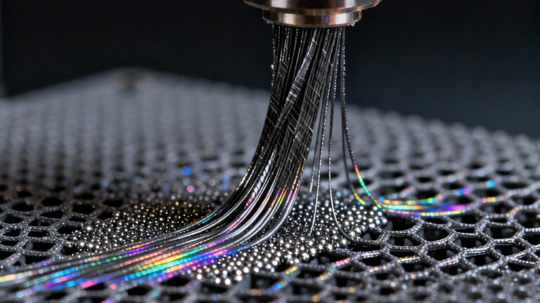 Industrial and Continuous 3D Printing Solutions: Advanced Technologies for Modern Production