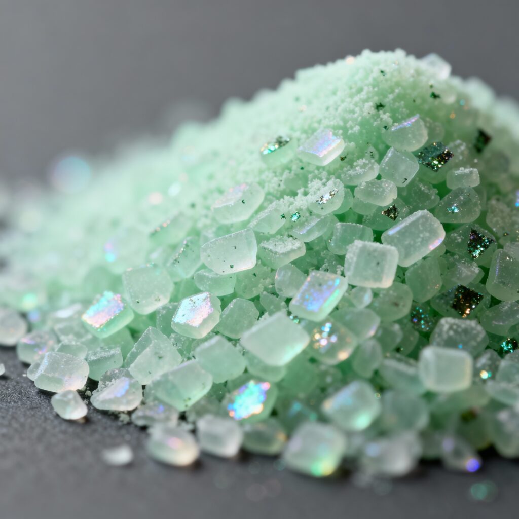 Sostenibilità e Riciclo nell’Additive Manufacturing: Strategie Avanzate per un Futuro Circolare