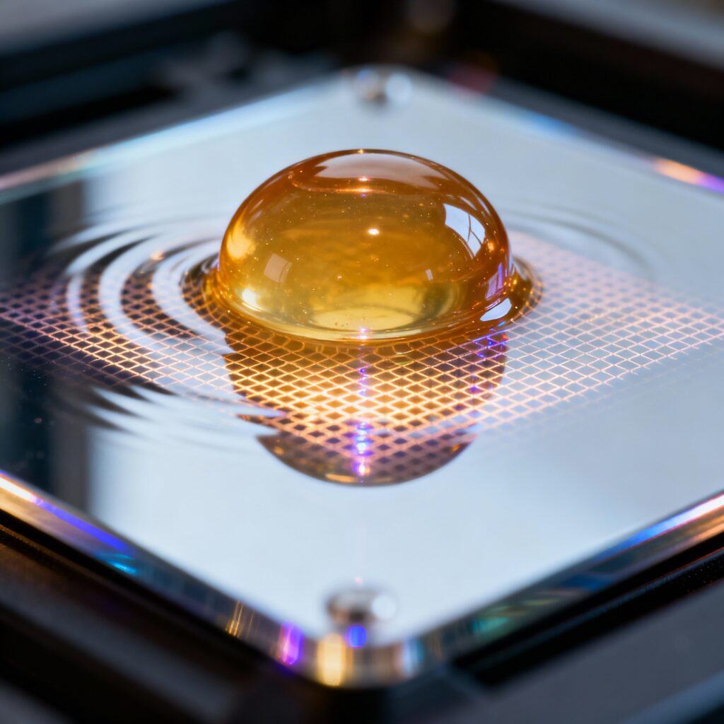 Workflow avanzato per la stampa 3D con resina: ottimizzazione del processo e selezione dei materiali