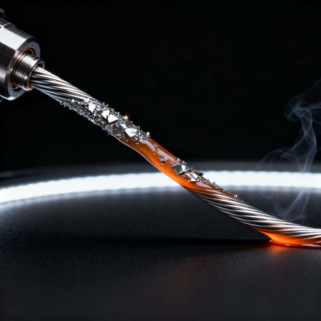 Adozione Industriale del Metal FFF: Come Funziona davvero la Produzione Additiva Metallica