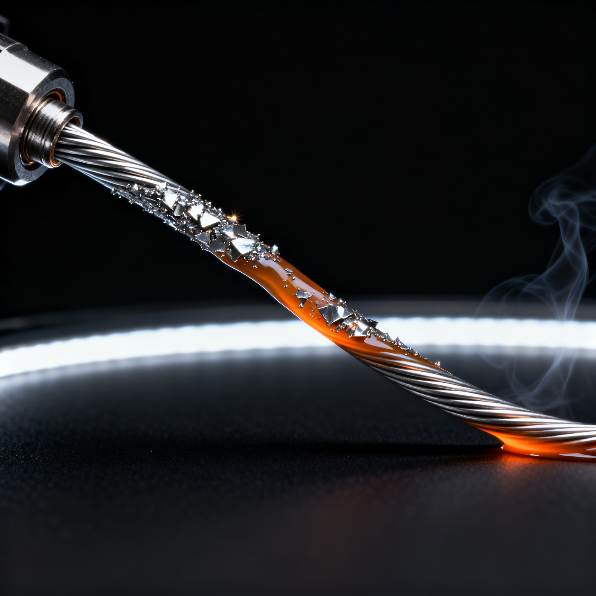 Adozione Industriale del Metal FFF: Come Funziona davvero la Produzione Additiva Metallica