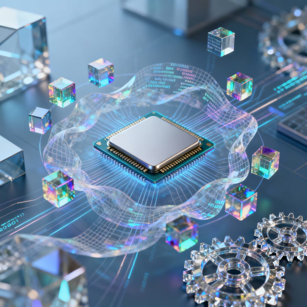 Automazione e sviluppo software nell’ecosistema 3D: strumenti, pipeline e metodologie per la produzione digitale avanzata