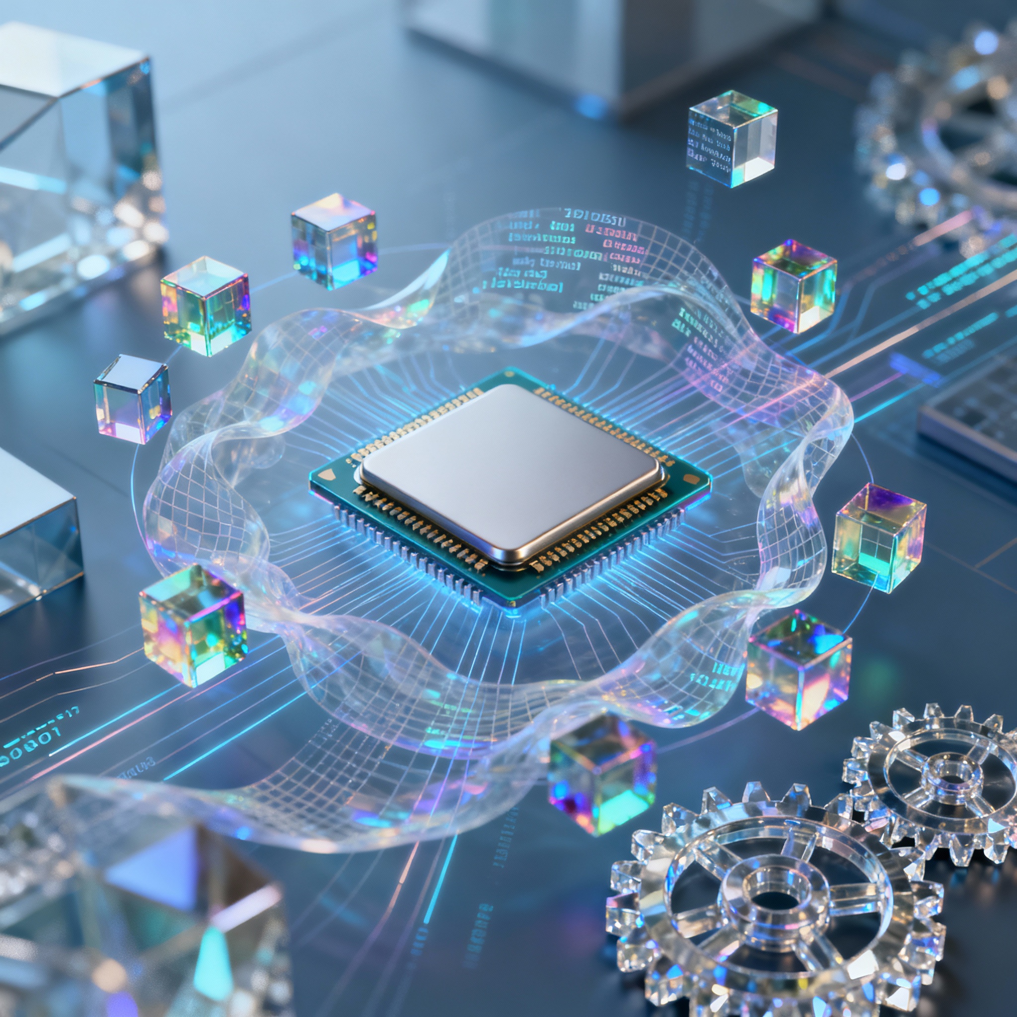 Automation and software development in the 3D ecosystem: tools, pipelines, and methodologies for advanced digital production