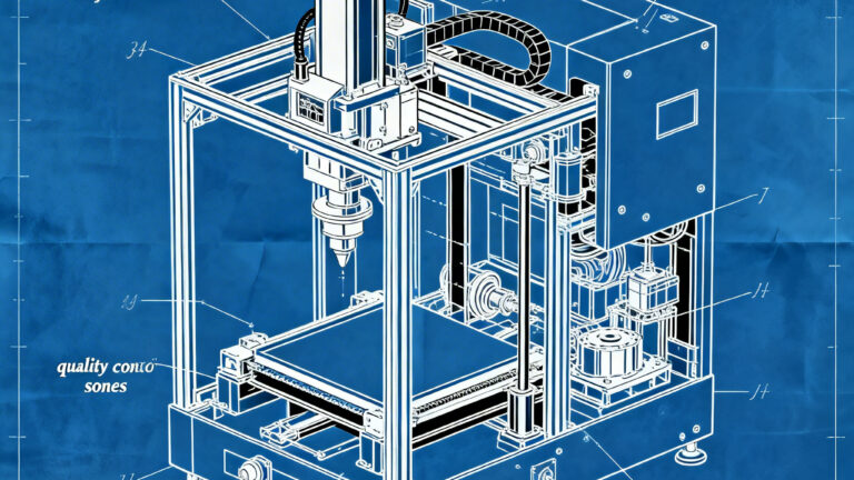 Benchmarking delle Prestazioni Industriali: Quando la Stampa 3D Supera il Manufacturing Tradizionale