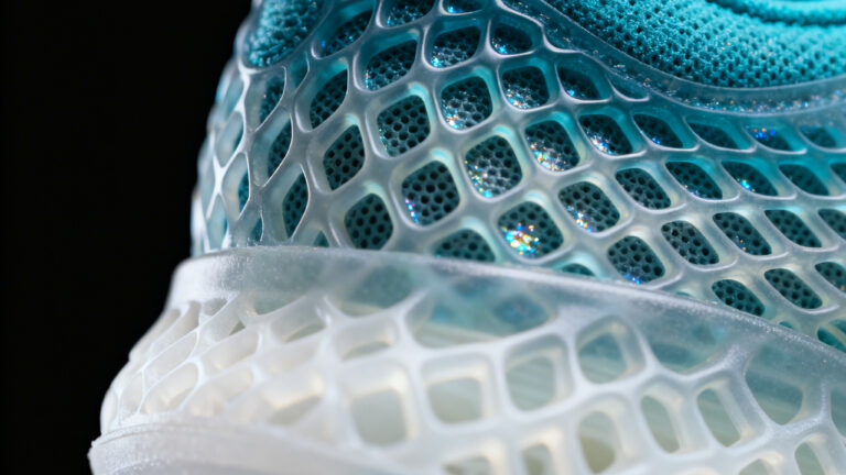 Custom footwear and clothing: how 3D printing is revolutionizing production
