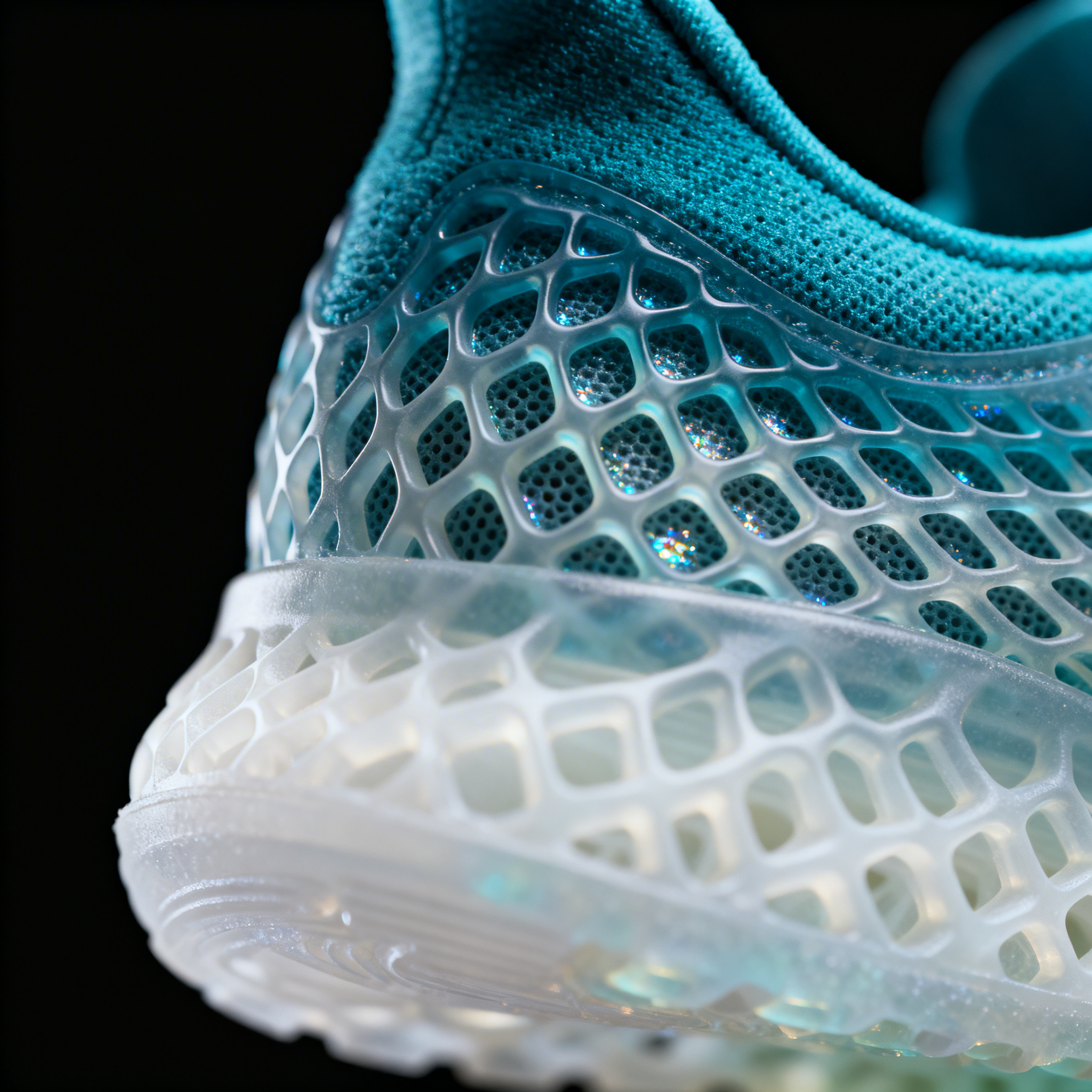 Calzature e abbigliamento su misura: come la stampa 3D sta rivoluzionando la produzione