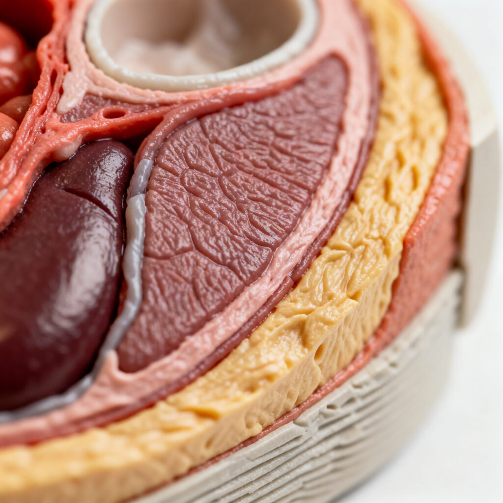 Come Funziona la Pianificazione Chirurgica con Modelli Anatomici 3D nell’Educazione Medica