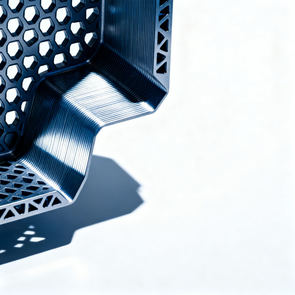 Come il Software Sta Ridefinendo il Valore nell’Hardware Additivo