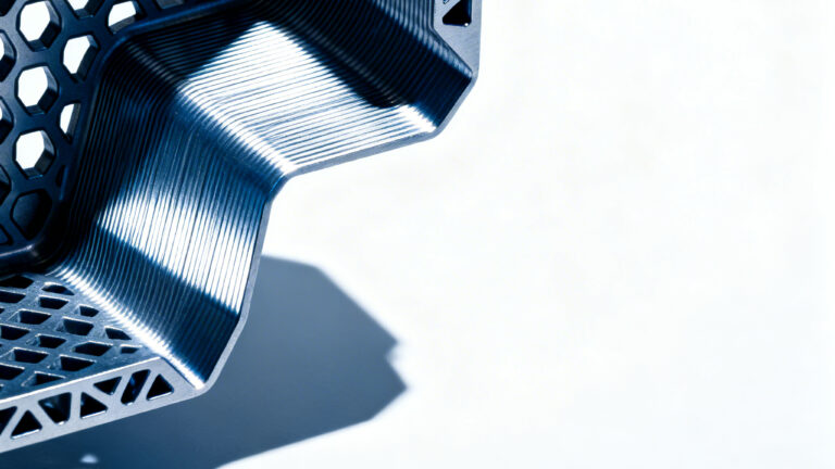 Cómo el Software está Redefiniendo el Valor en el Hardware Aditivo