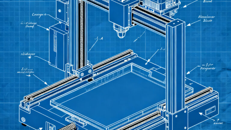 How Large-Scale SLA 3D Printing is Transforming Industrial Costs