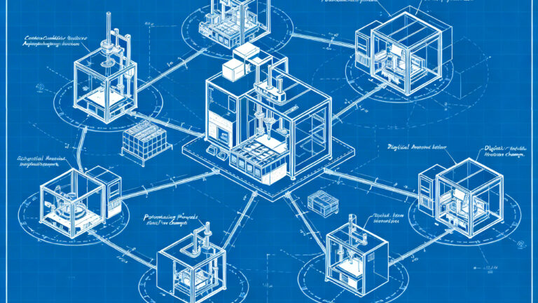 How Additive Manufacturing is Redefining the Regional Infrastructure for Resilient Public Services