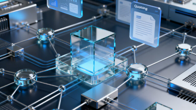 Cómo Uptool está digitalizando los talleres con la ayuda de la IA