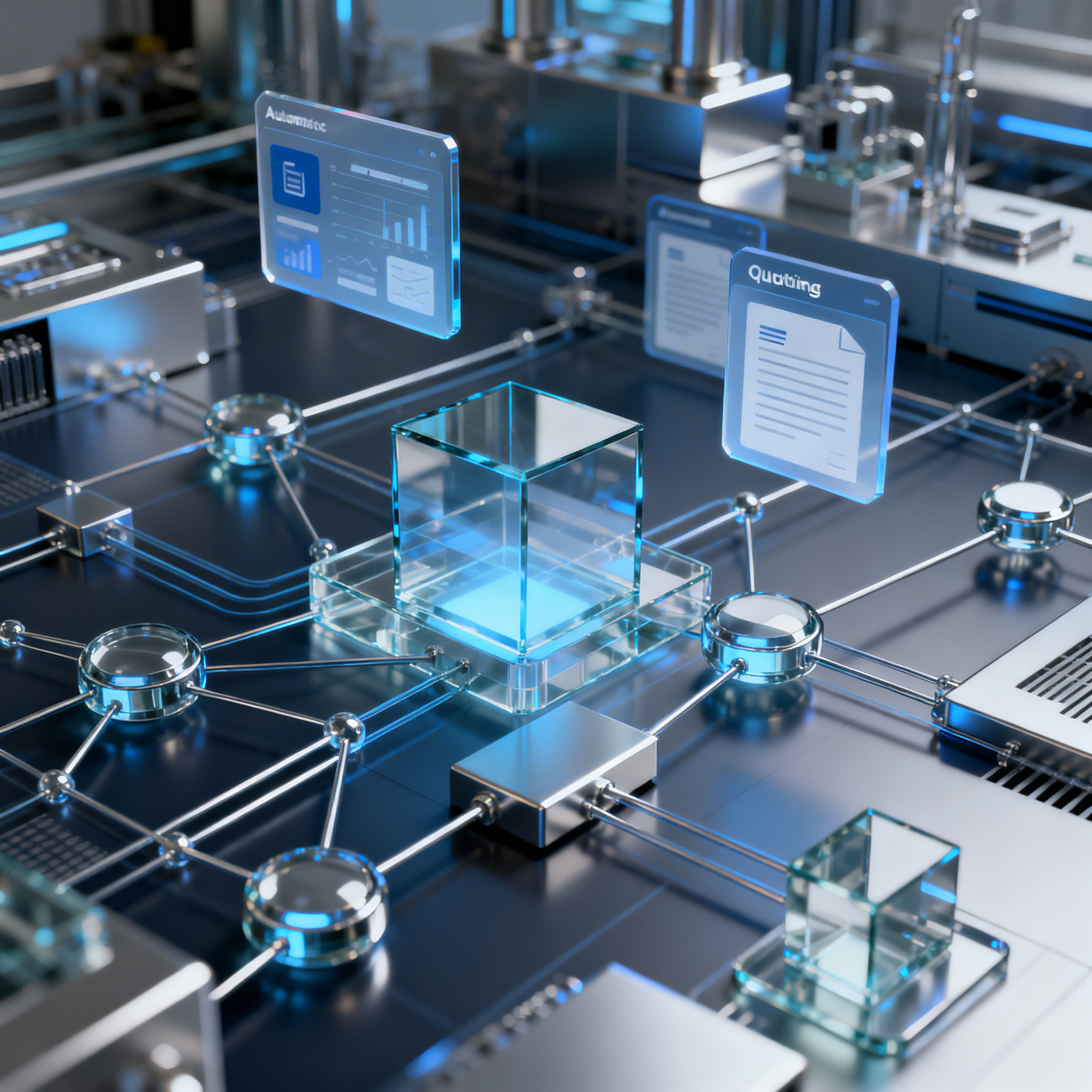 Come Uptool sta digitalizzando le officine con l’aiuto dell’AI