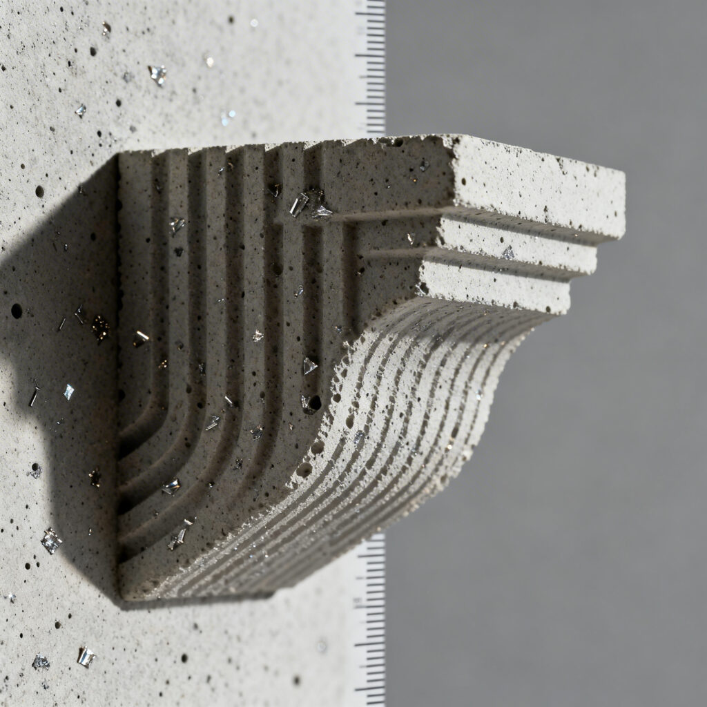 Costruire il Futuro: Come Funziona la Stampa 3D nell’Architettura