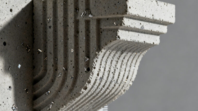 Costruire il Futuro: Come Funziona la Stampa 3D nell’Architettura