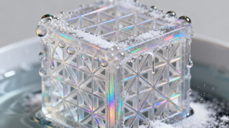 Diagnosticare e Risolvere i Fallimenti nel Post-Processing delle Stampe 3D